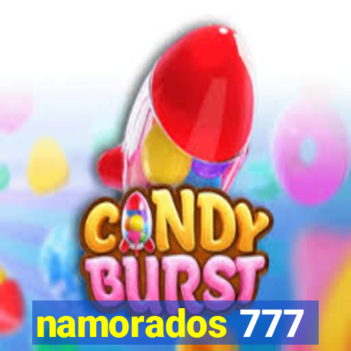 namorados 777